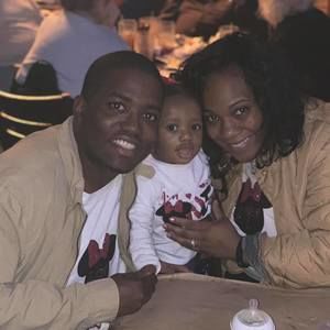 Meet your Posher, Ashanta